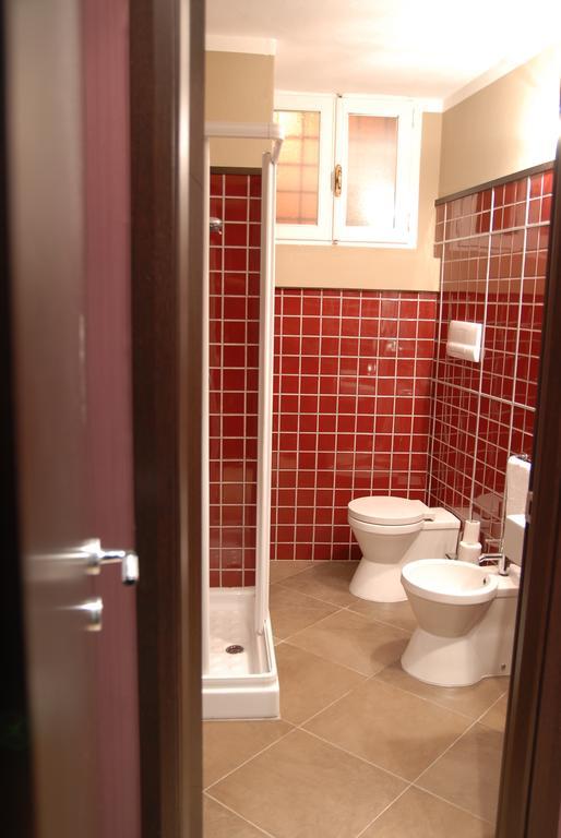 Suite&B Scicli Room photo