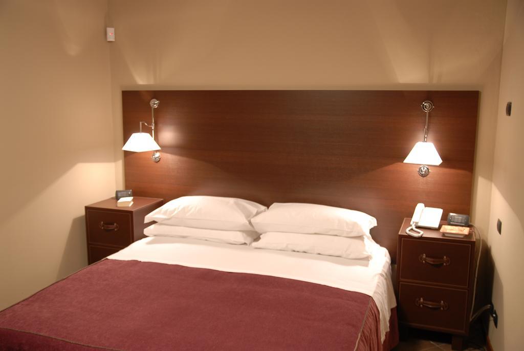 Suite&B Scicli Room photo