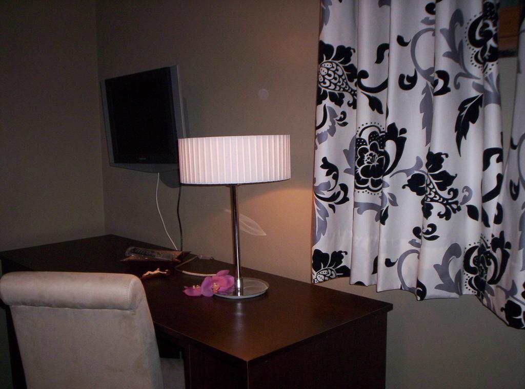 Suite&B Scicli Room photo